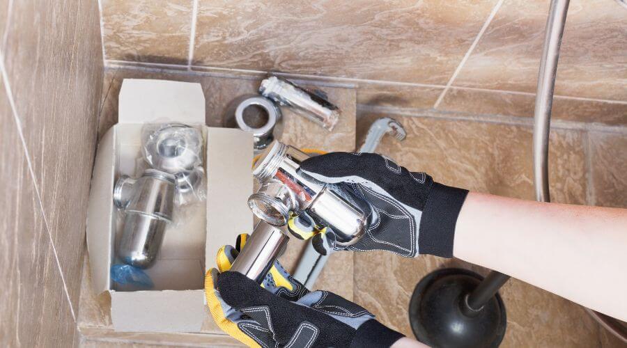 Expert flood damage restoration services in Palmdale, CA